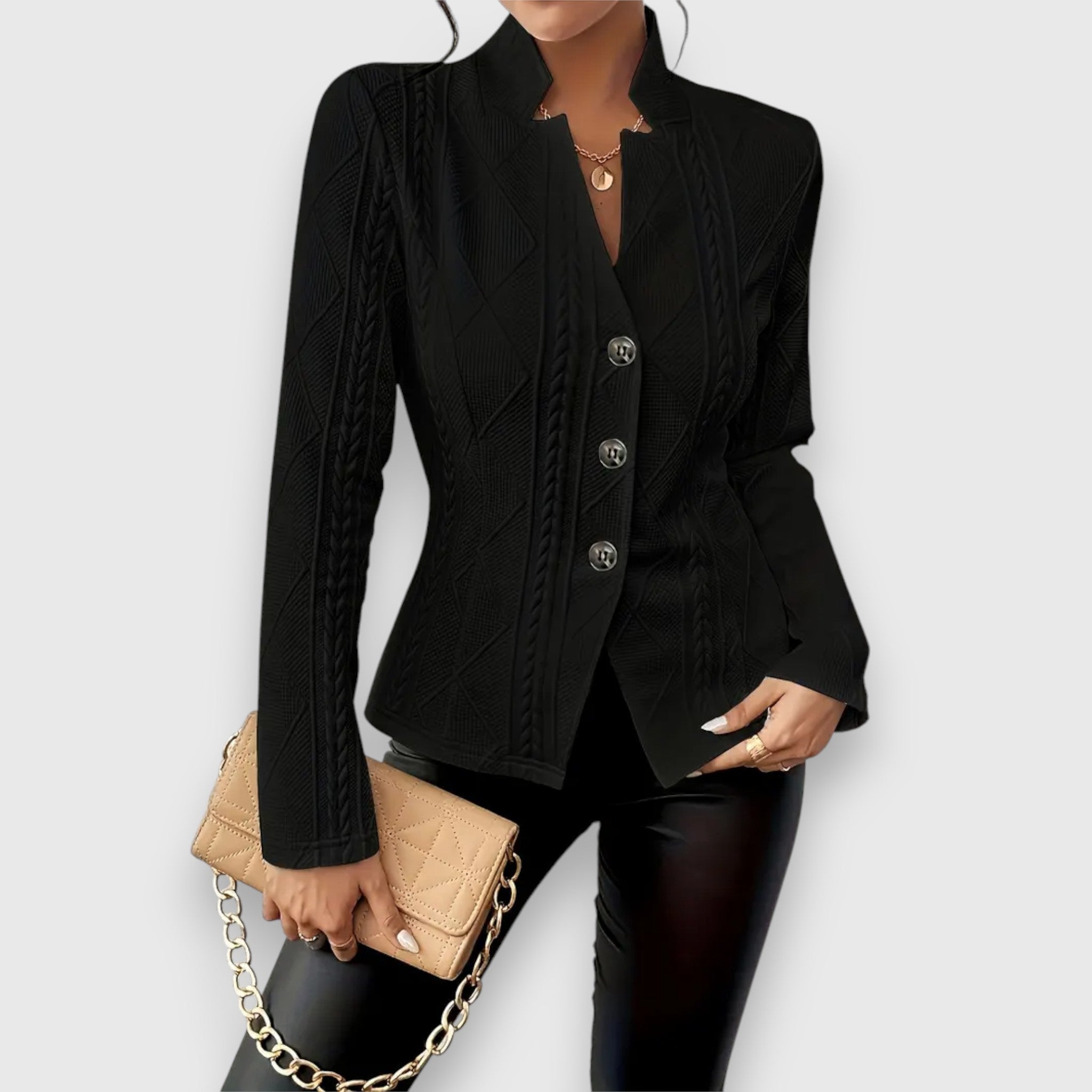 Lune London Light Spring Jacket