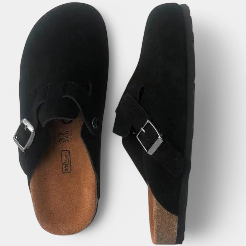 Unisex Clogs | Adjustable Strap, All-Day Comfort