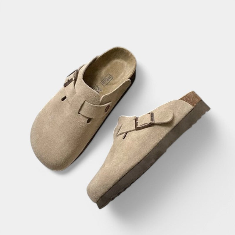 Unisex Clogs | Adjustable Strap, All-Day Comfort