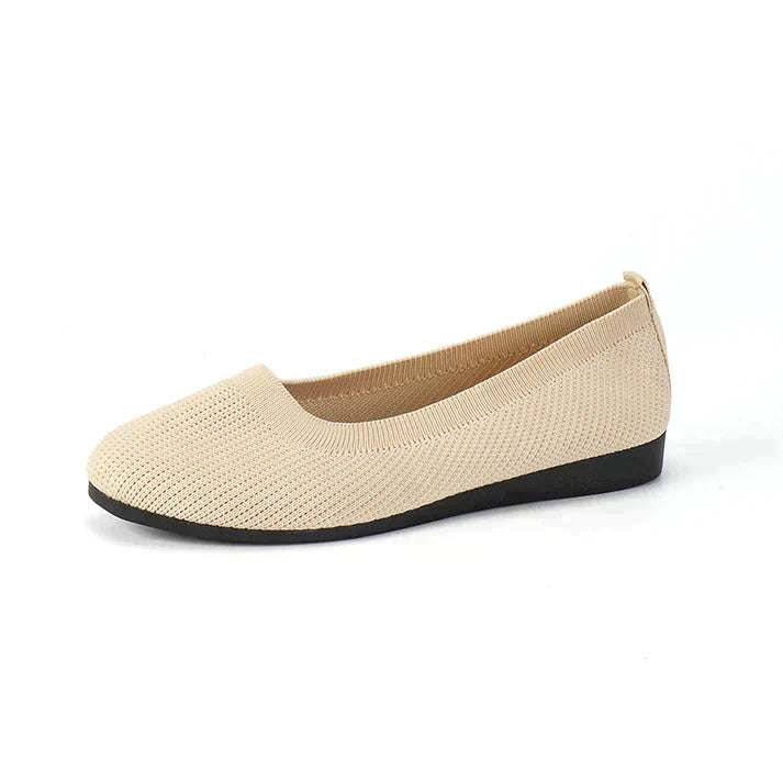 Lune London Orthopedic Ballerina Shoes
