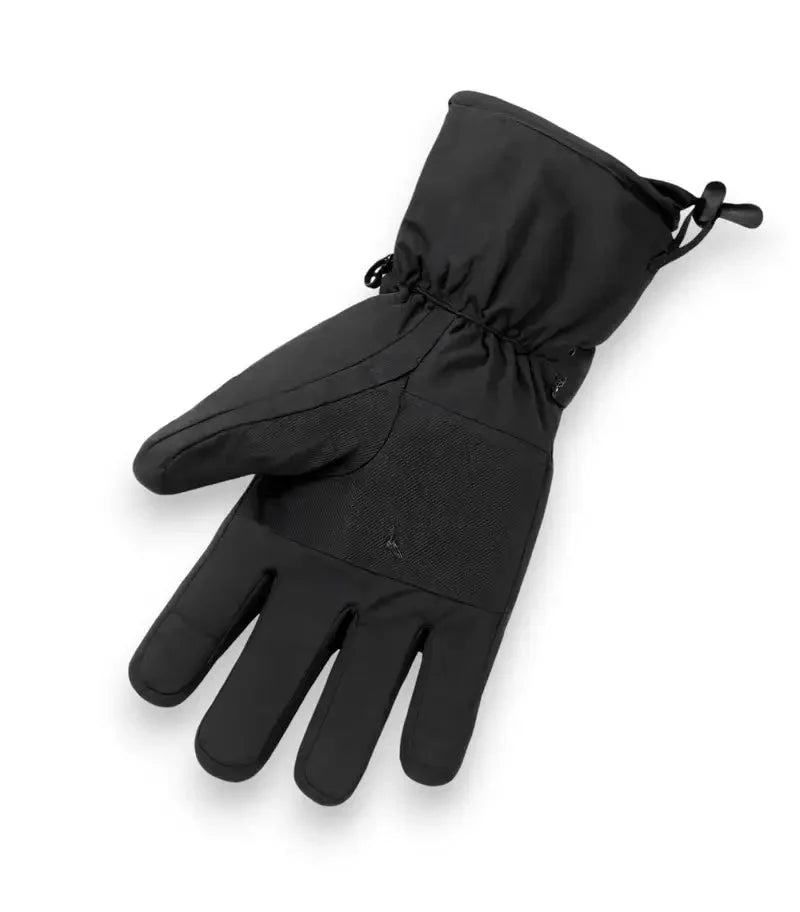 Winter Gloves | Waterproof Heated | Touchscreen Thermal Electric Warm