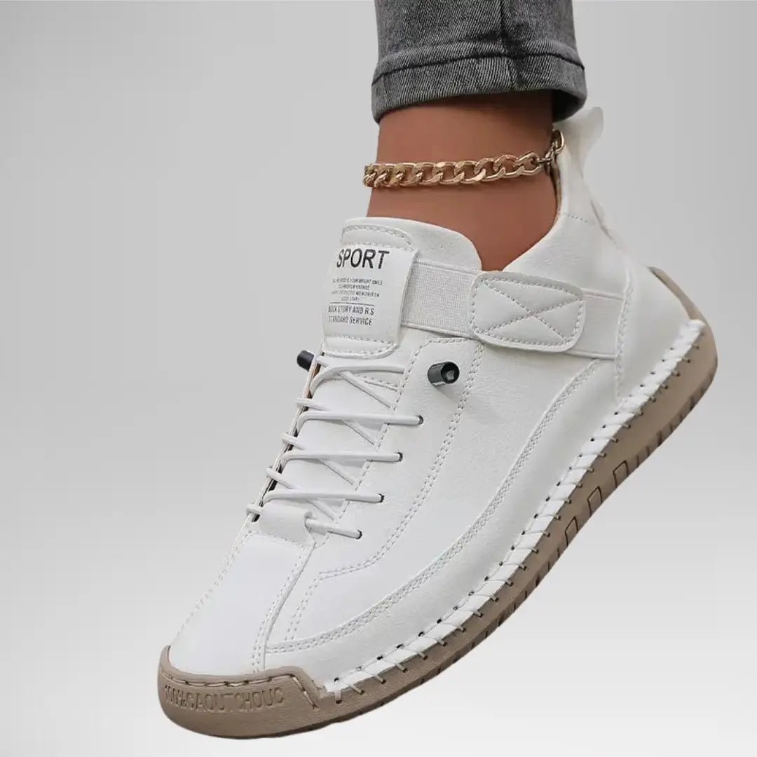 Orthopedic Shoes - Women | Breathable Sneakers, Lightweight | Comfortable Walking Shoe