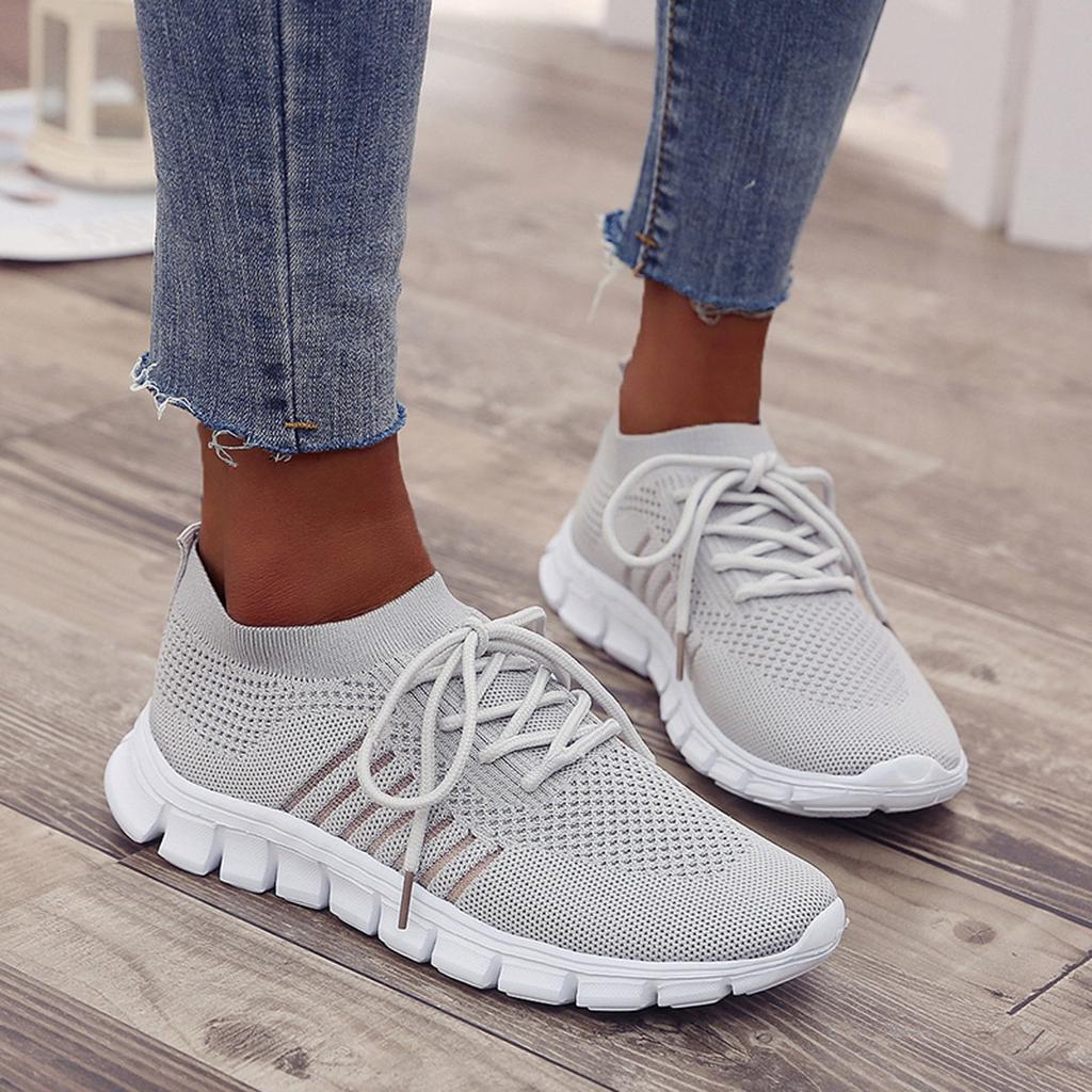 Women's Sneakers | Comfortable, Sportive | Flyknit