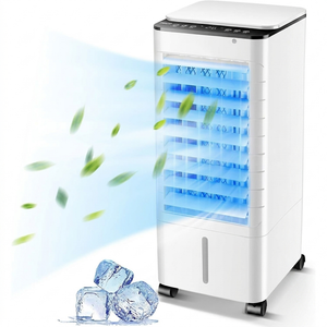 Wren | Portable Air Conditioner for Home & Office