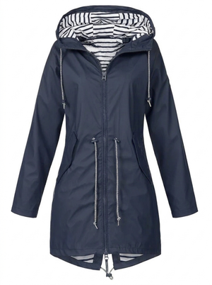 Women's Rain Jacket | Lightweight, All Season