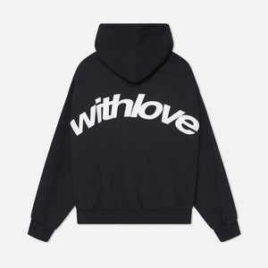 Unisex Oversized Hoodie Sweater Relaxed Fit
