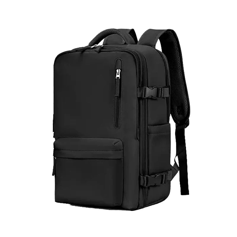 Schoolbag Backpack | Spacious, Versatile | TrailSafe Pro