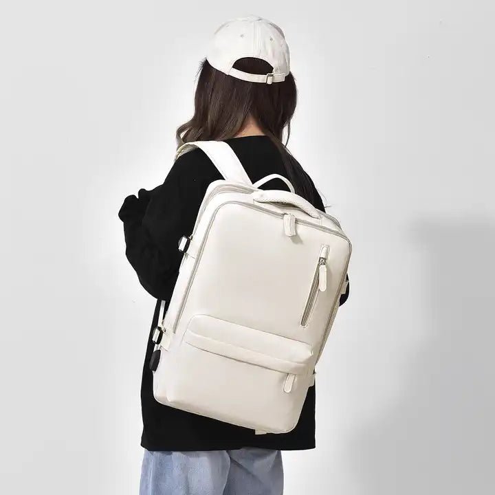 Schoolbag Backpack | Spacious, Versatile | TrailSafe Pro