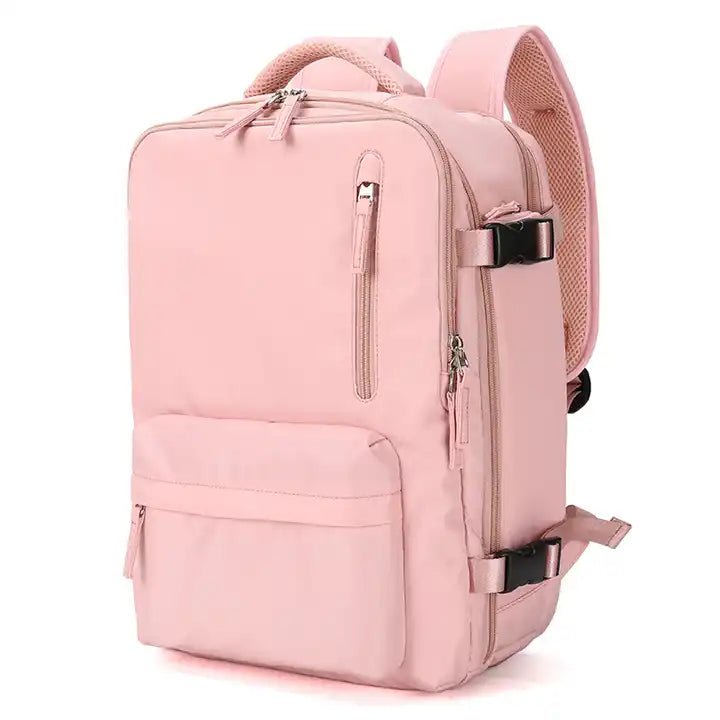 Schoolbag Backpack | Spacious, Versatile | TrailSafe Pro