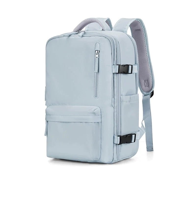 Schoolbag Backpack | Spacious, Versatile | TrailSafe Pro