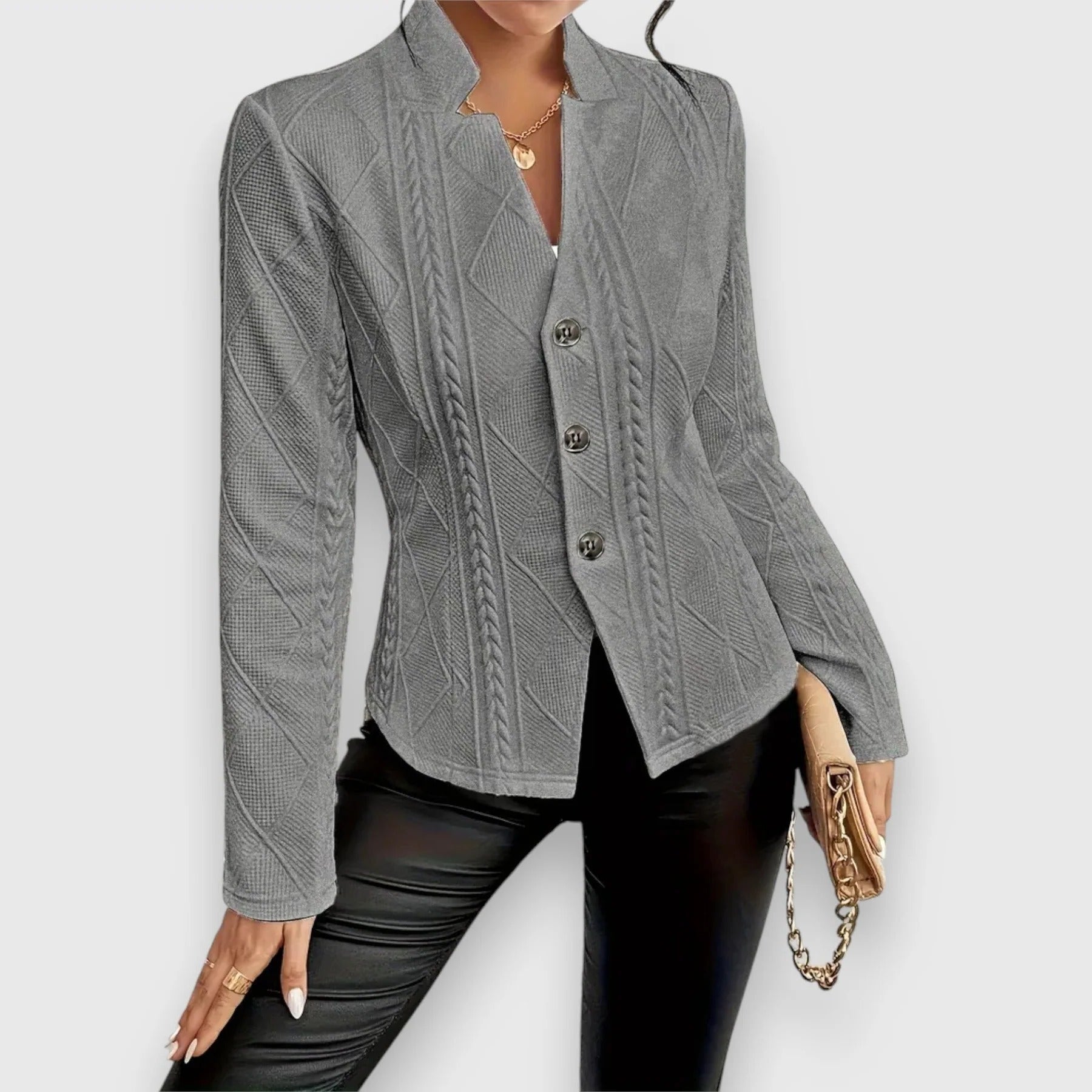 Women's Jacket | Lightweight Spring, Waterproof, Relaxed Fit