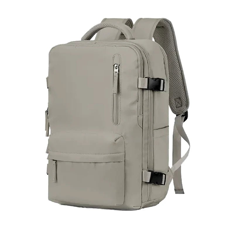Schoolbag Backpack | Spacious, Versatile | TrailSafe Pro