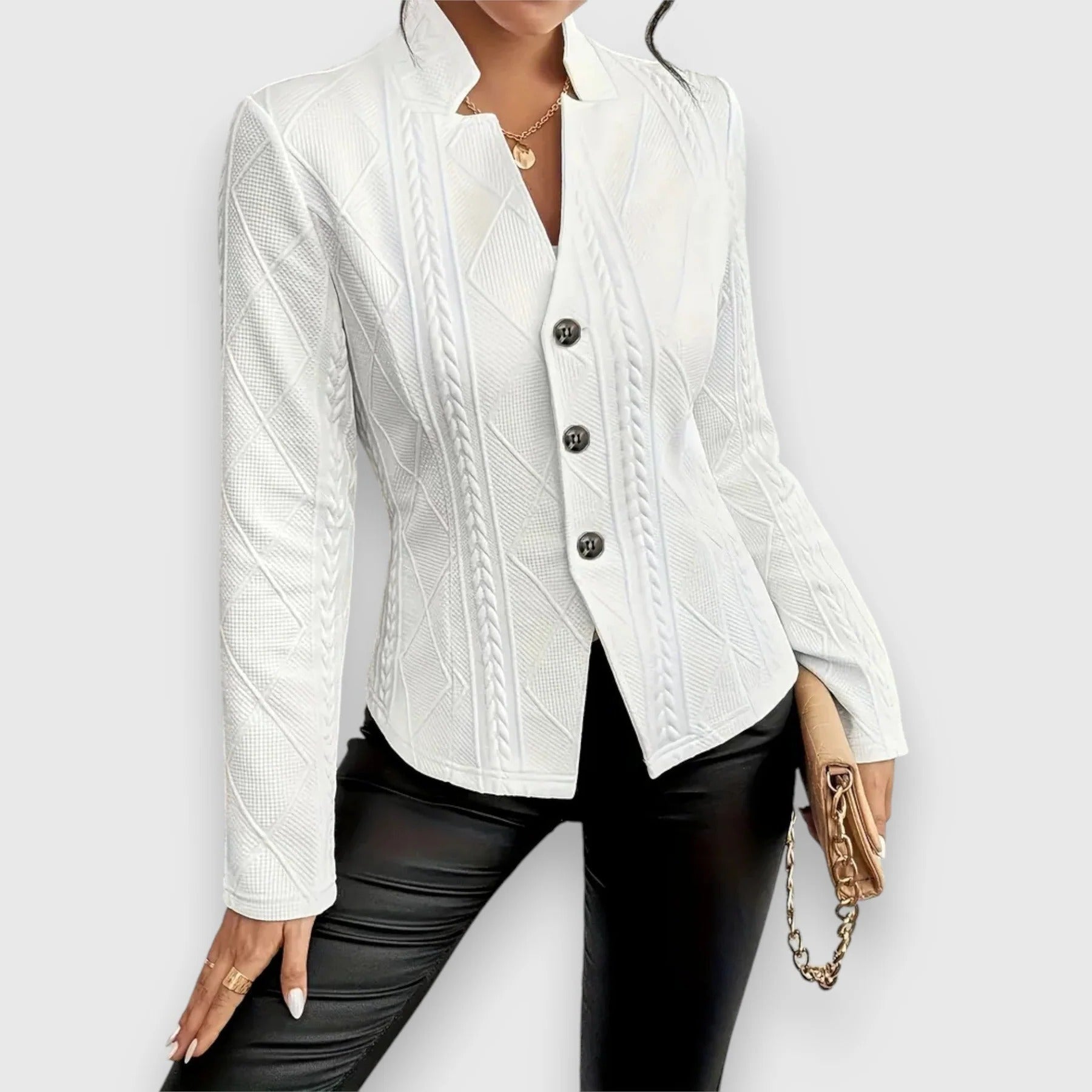 Women's Jacket | Lightweight Spring, Waterproof, Relaxed Fit