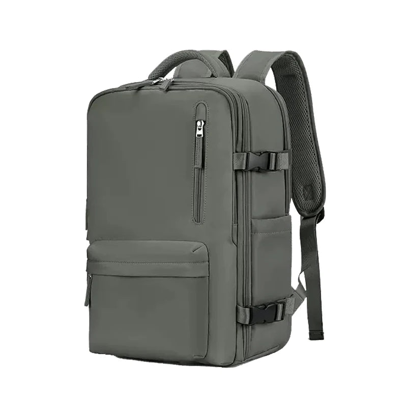 Schoolbag Backpack | Spacious, Versatile | TrailSafe Pro
