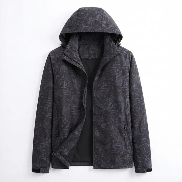 Women's Rain Jacket | Windproof, All-Season Protection