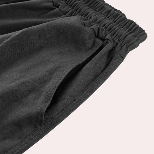 Men's Cargo Pants | Straight Fit, Multiple Pockets