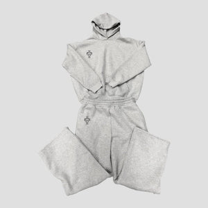 Men's Tracksuit | Relaxed Fit, Minimalist Design