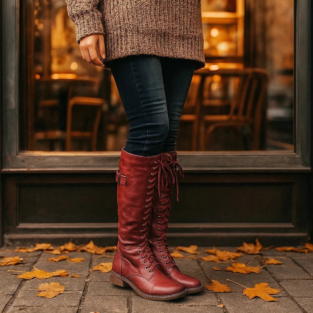 Elegant Everyday Comfort Shoes