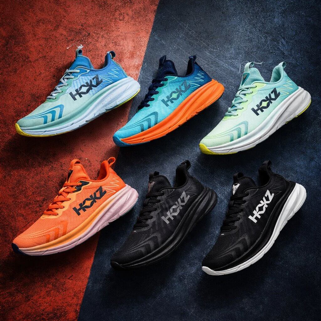 Running Shoes Women Men | Comfortable Sport | Aerionix