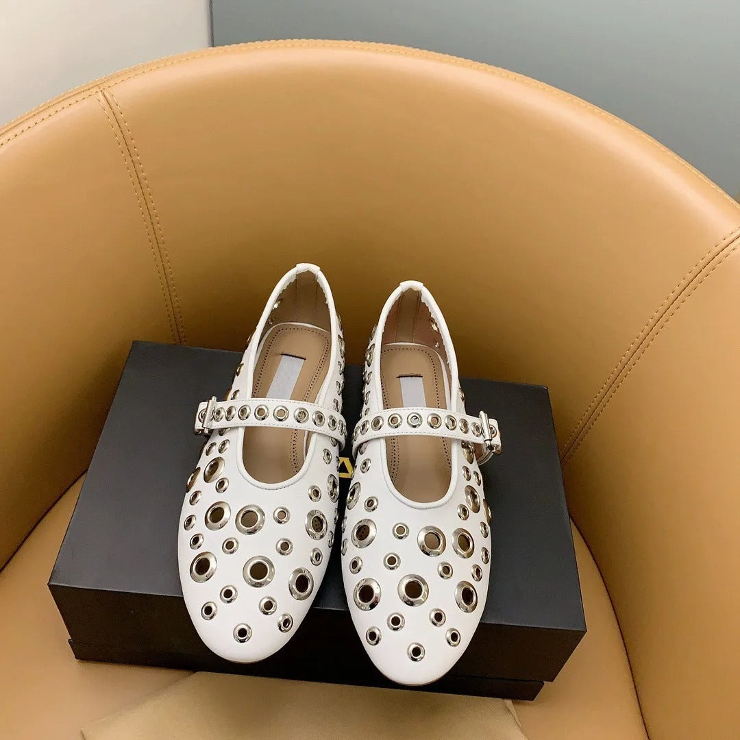 Women's Ballerinas | Barefoot Design, Supportive Comfort
