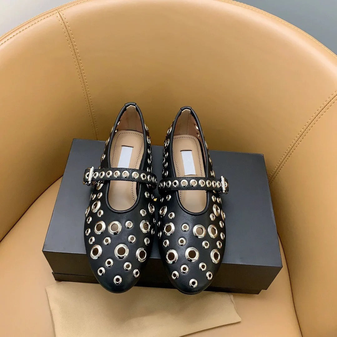 Women's Ballerinas | Barefoot Design, Supportive Comfort