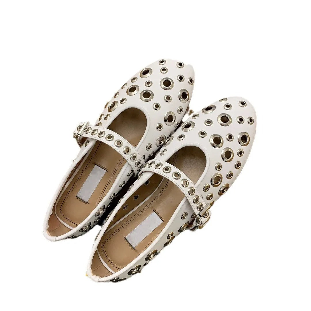 Women's Ballerinas | Barefoot Design, Supportive Comfort