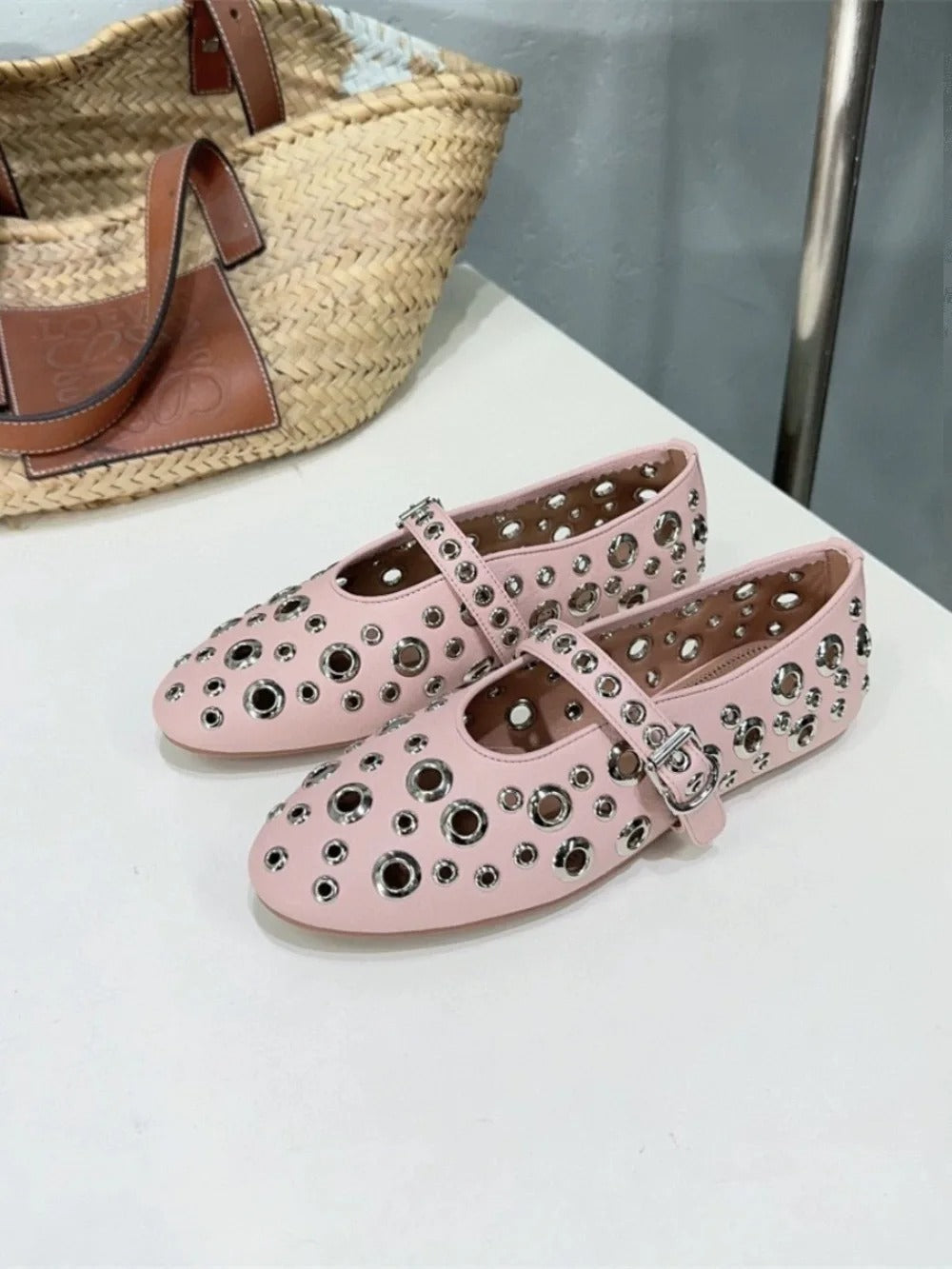 Women's Ballerinas | Barefoot Design, Supportive Comfort