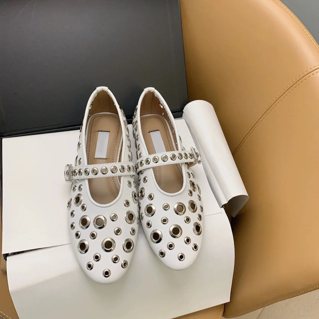 Women's Ballerinas | Barefoot Design, Supportive Comfort