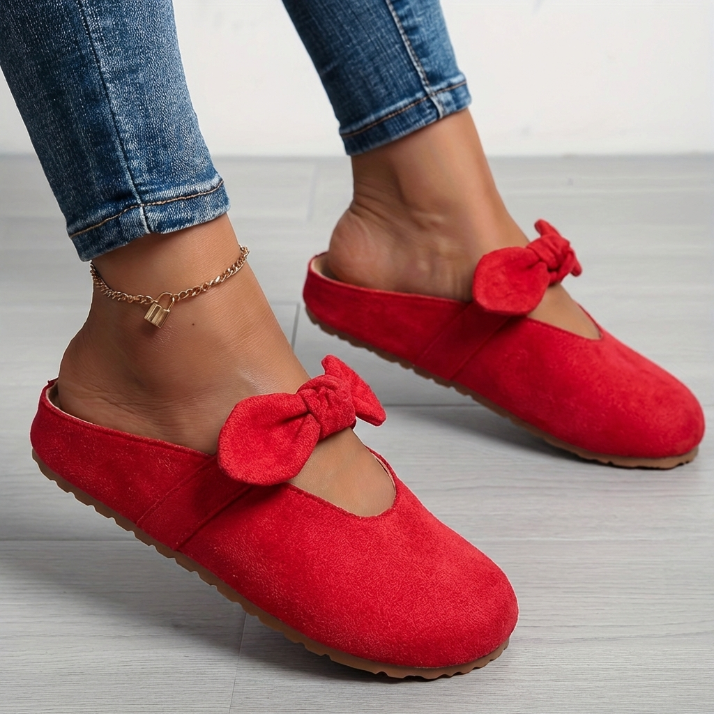 Moccasins | Loop Strap, Comfortable for Daily
