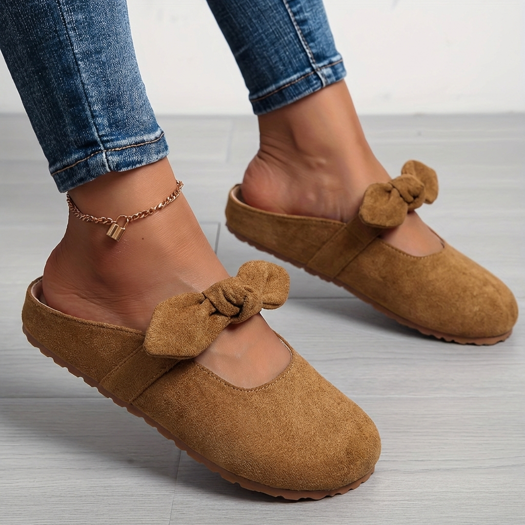 Moccasins | Loop Strap, Comfortable for Daily
