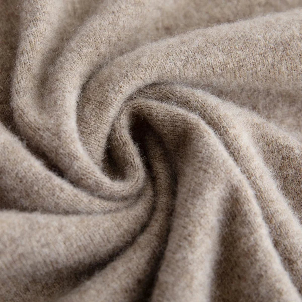 Men's Merino Wool Vest | V-Neck Layering Knit | Australian Wool