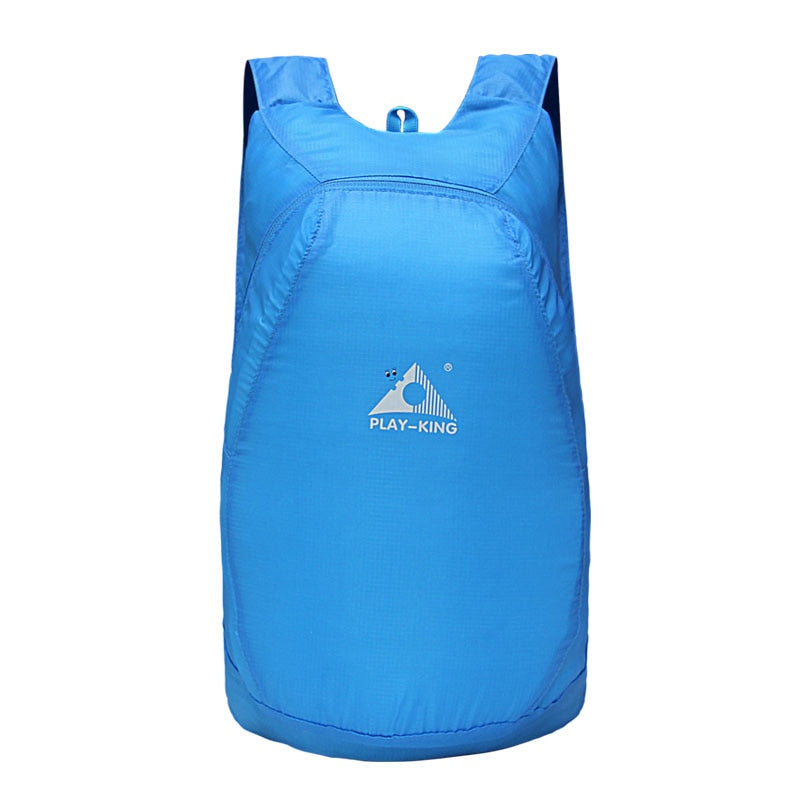 Foldable 20L Backpack | Waterproof, Lightweight | For Travel and Hiking