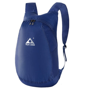 Foldable 20L Backpack | Waterproof, Lightweight | For Travel and Hiking