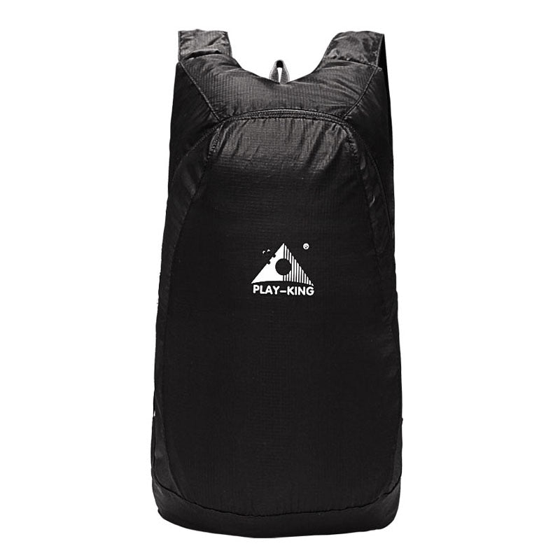 Foldable 20L Backpack | Waterproof, Lightweight | For Travel and Hiking