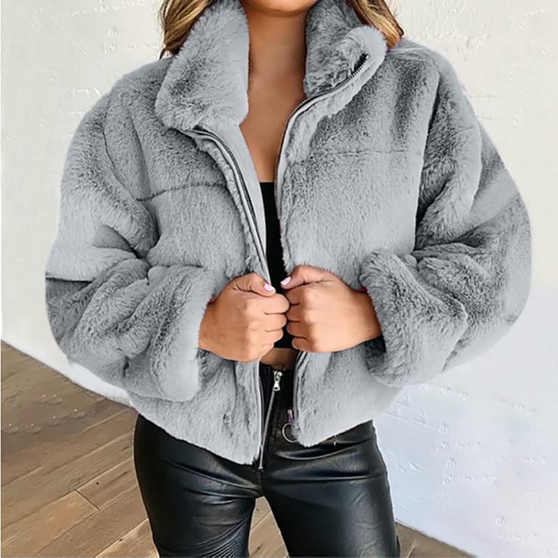 Women winter coat lined and padded with waterproof breathable finish