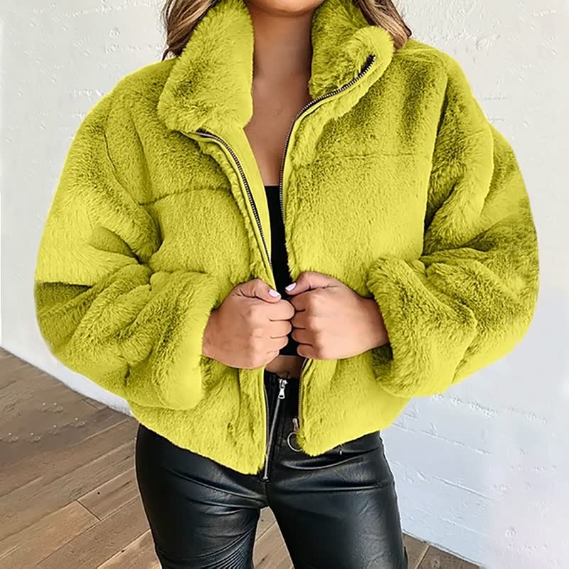 Women winter coat lined and padded with waterproof breathable finish