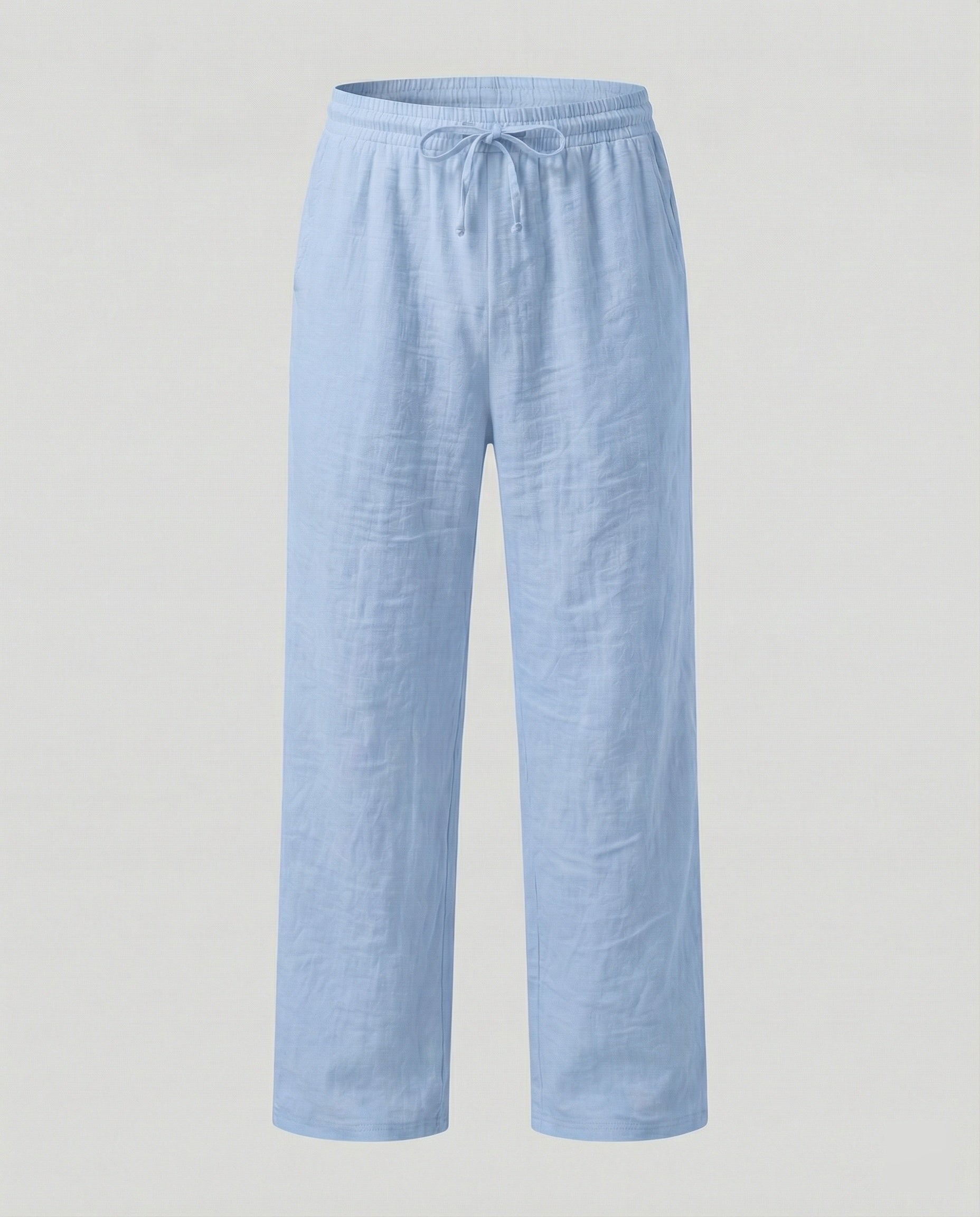 Men's Linen Pants | Loose Fit | 6 Colors