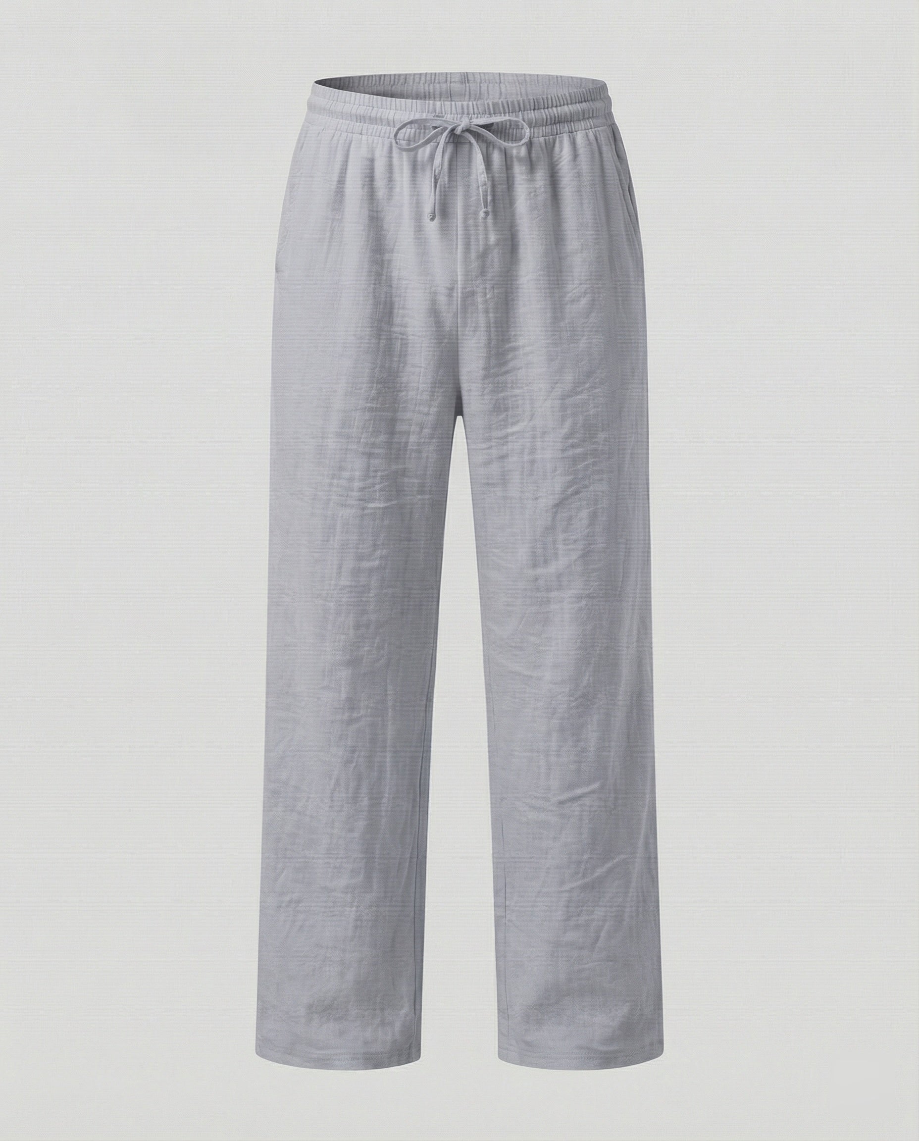 Men's Linen Pants | Loose Fit | 6 Colors