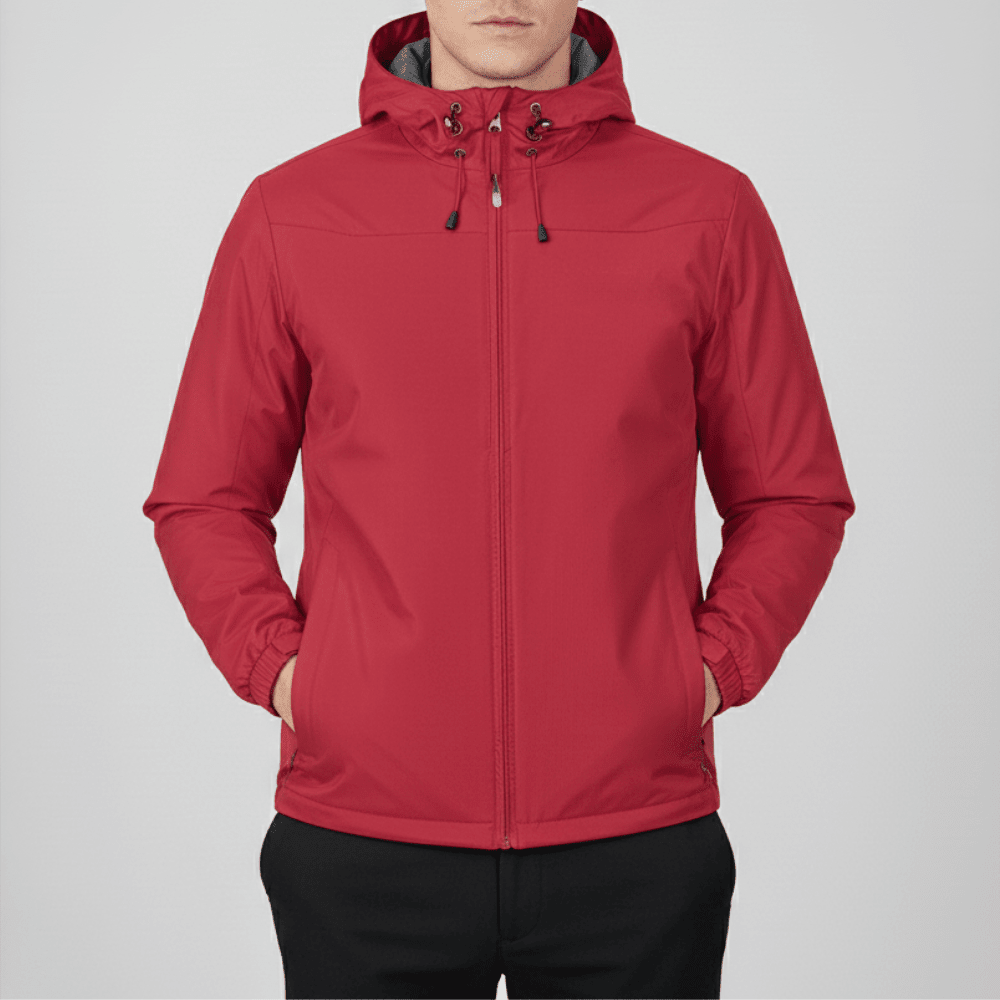 Rain Jacket | Waterproof Breathable Lightweight | Shell