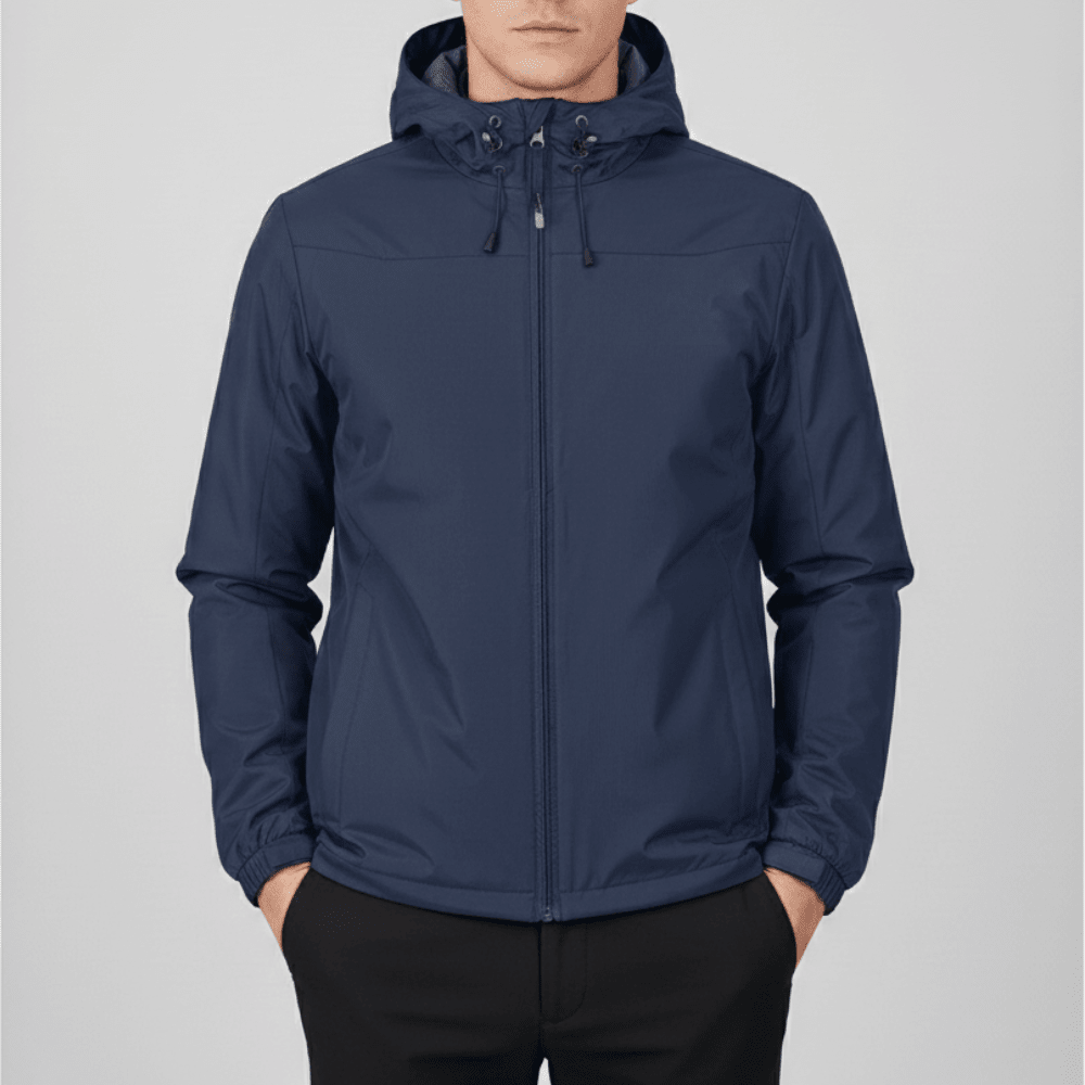 Rain Jacket | Waterproof Breathable Lightweight | Shell