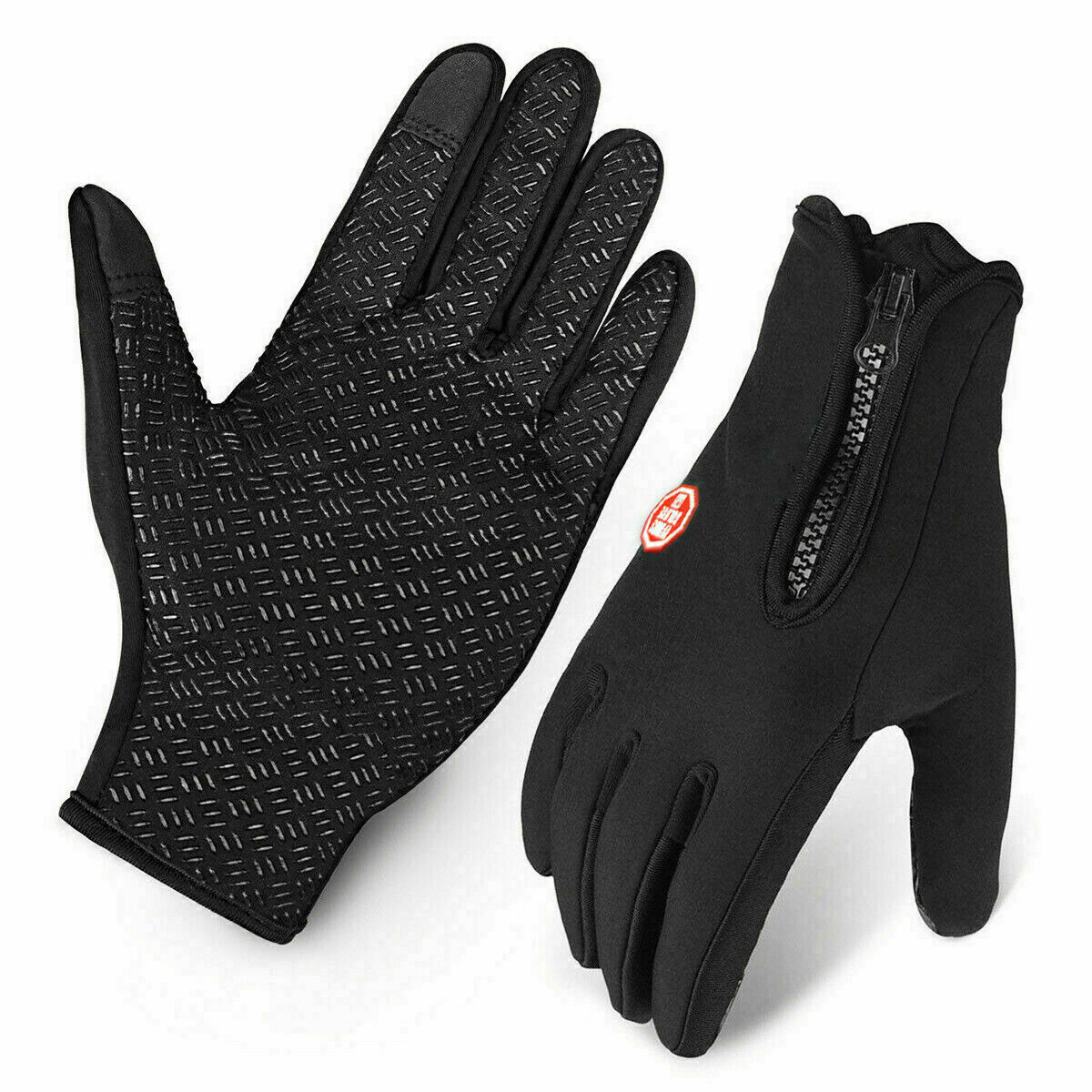 Winter Gloves | Thermal, Touchscreen, Warm | Grip, Cold Weather Use