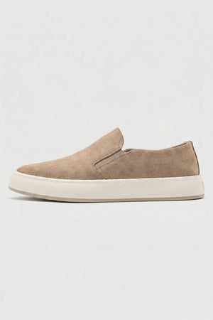 Men's Loafers | Slip-On, Minimalist Design | Comfort