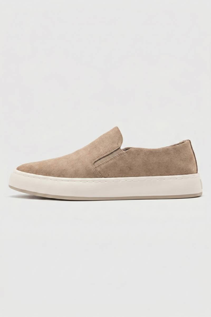 Men's Loafers | Slip-On, Minimalist Design | Comfort