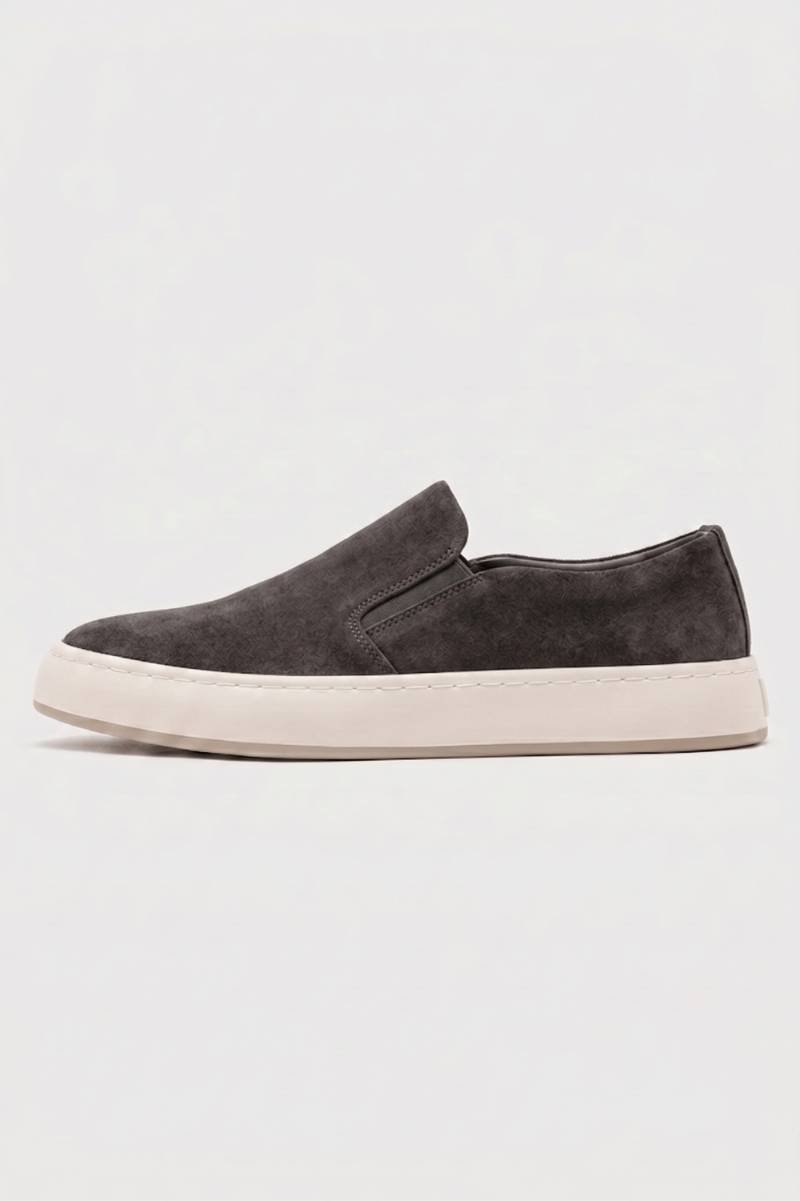 Men's Loafers | Slip-On, Minimalist Design | Comfort