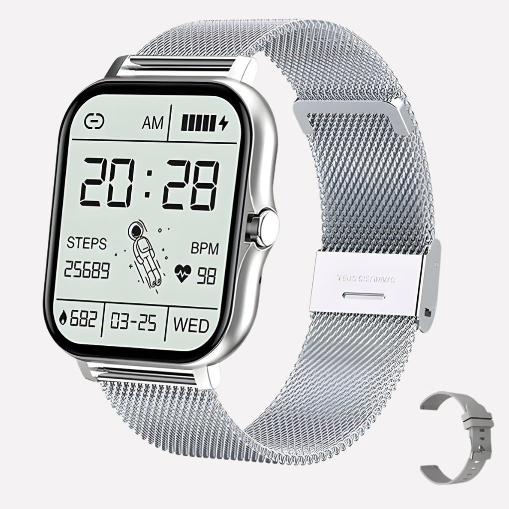 Hall with GPS, Fall Detection and SOS for Safety