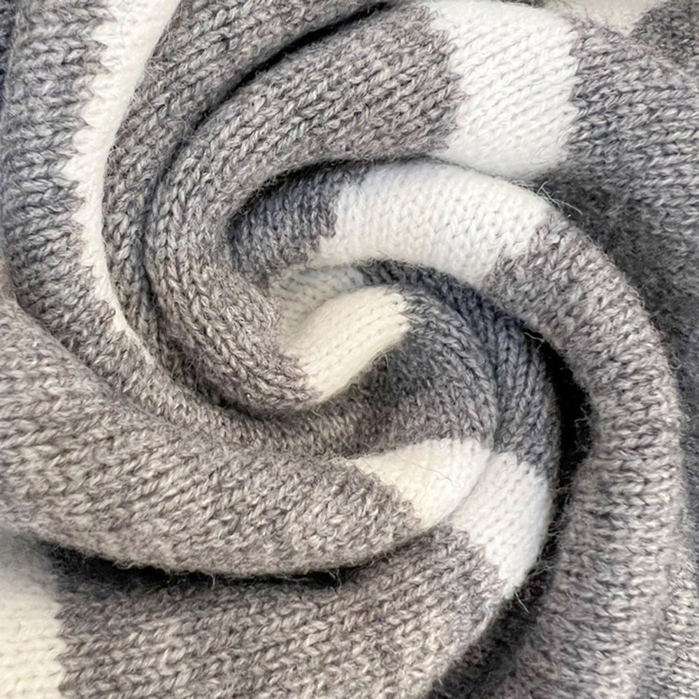 Women's Knit Cardigan | Elegant, Hooded | Cozy Knit