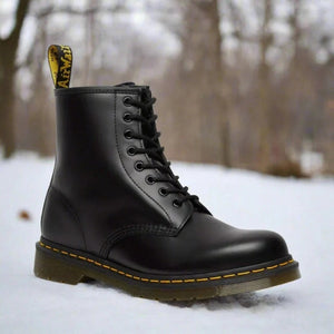 Women’s Ankle Boots | Lace Up, Chunky Sole | Casual, Everyday Style