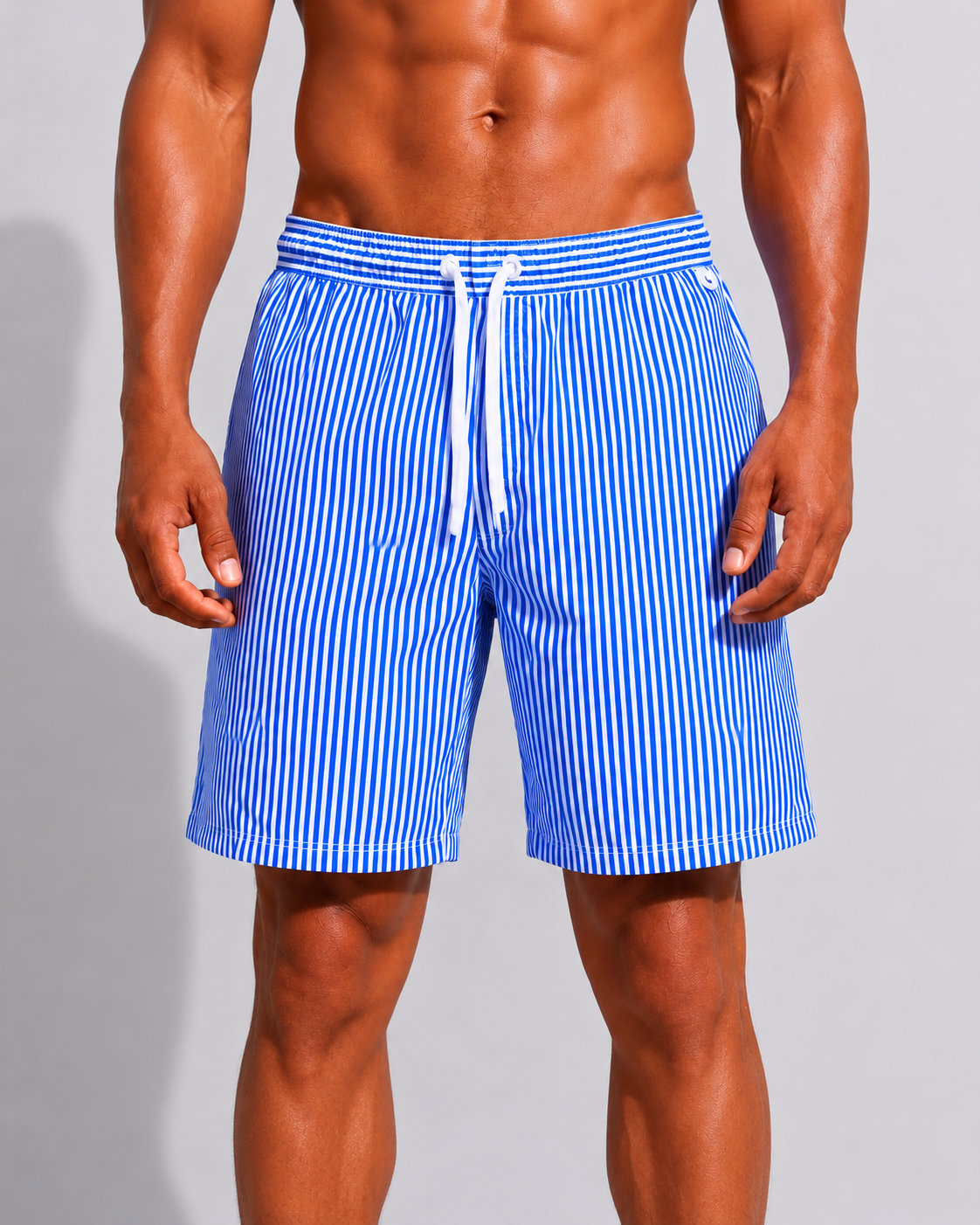 Men's Beach Shorts | Summer Design | Multiple Colors