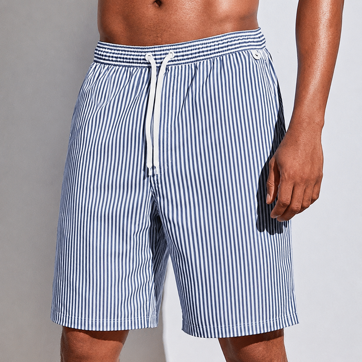 Men's Beach Shorts | Summer Design | Multiple Colors