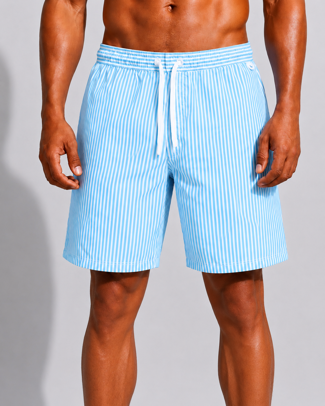 Men's Beach Shorts | Summer Design | Multiple Colors